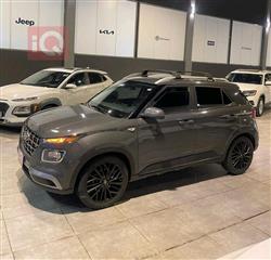 هيونداي فينو